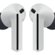 Samsung Galaxy SM-R420NZAAEUE hovedtelefoner/headset True Wireless Stereo (TWS) I ørerne Opkald/musik Bluetooth Grå Mobil, PC og tablet tilbehør