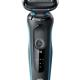 Braun Series 5 51-M4500cs Folie shaver Sort, Blå Mobil, PC og tablet tilbehør