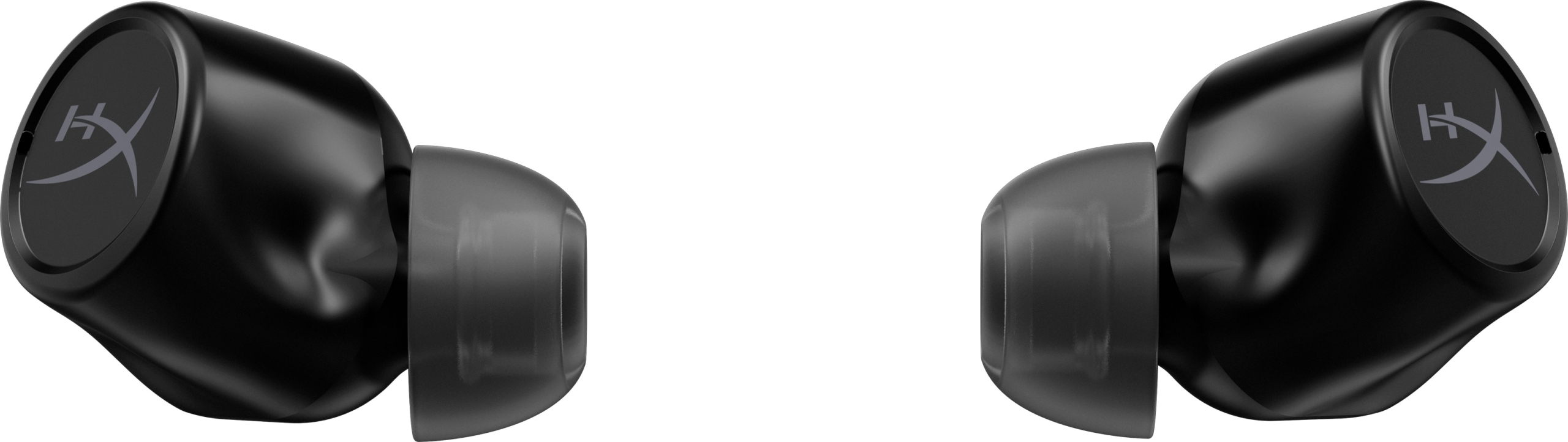 HyperX Cirro Buds Pro, Sort HyperX Cirro Buds Pro, Sort - Billede 2