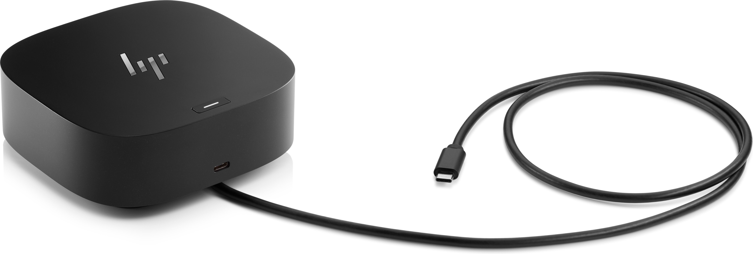HP USB-C-dockingstation G5 HP USB-C-dockingstation G5 - Billede 3