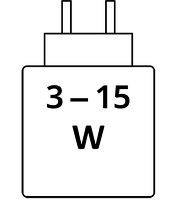 HyperX Cirro Buds Pro, blå HyperX Cirro Buds Pro, blå - Image 7