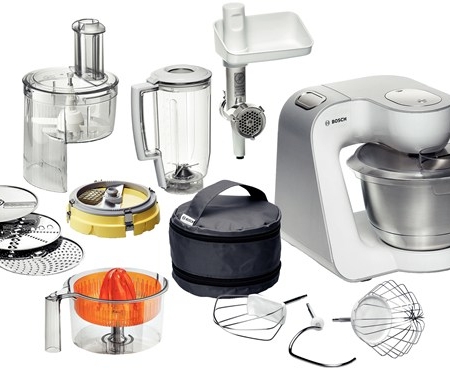 Mobil, PC og tablet tilbehør