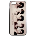 One Direction - 1D iPhone 5 / 5S cover. Model 14. Mobil, PC og tablet tilbehør