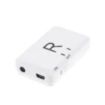 I-WAVE bluetooth audio transmitter. Sender lyd trådløst. Mobil, PC og tablet tilbehør