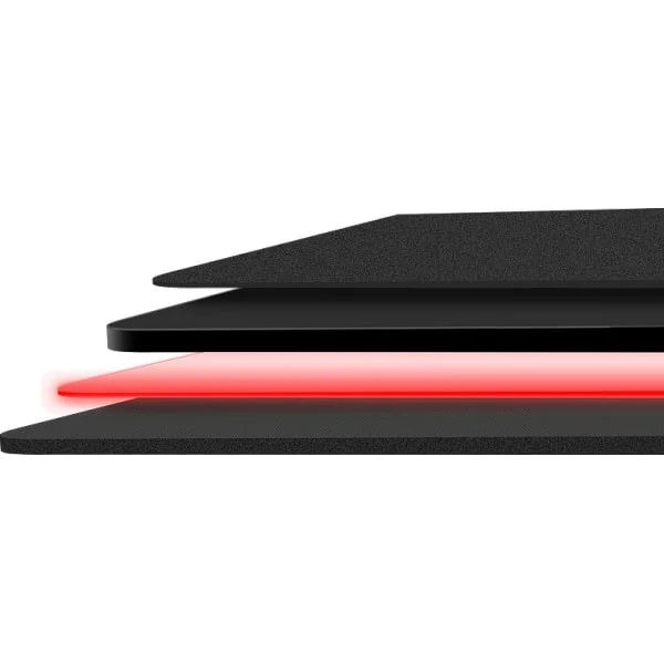 SPEEDLINK FIERIS Illuminated Gaming Pad. Musemåtte med lys. SPEEDLINK FIERIS Illuminated Gaming Pad. Musemåtte med lys. - Image 2