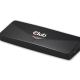 CLUB3D SenseVision USB 3.0 4K UHD Docking Station Mobil, PC og tablet tilbehør