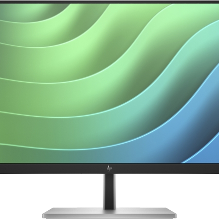 HP E27 G5 FHD Monitor Mobil, PC og tablet tilbehør