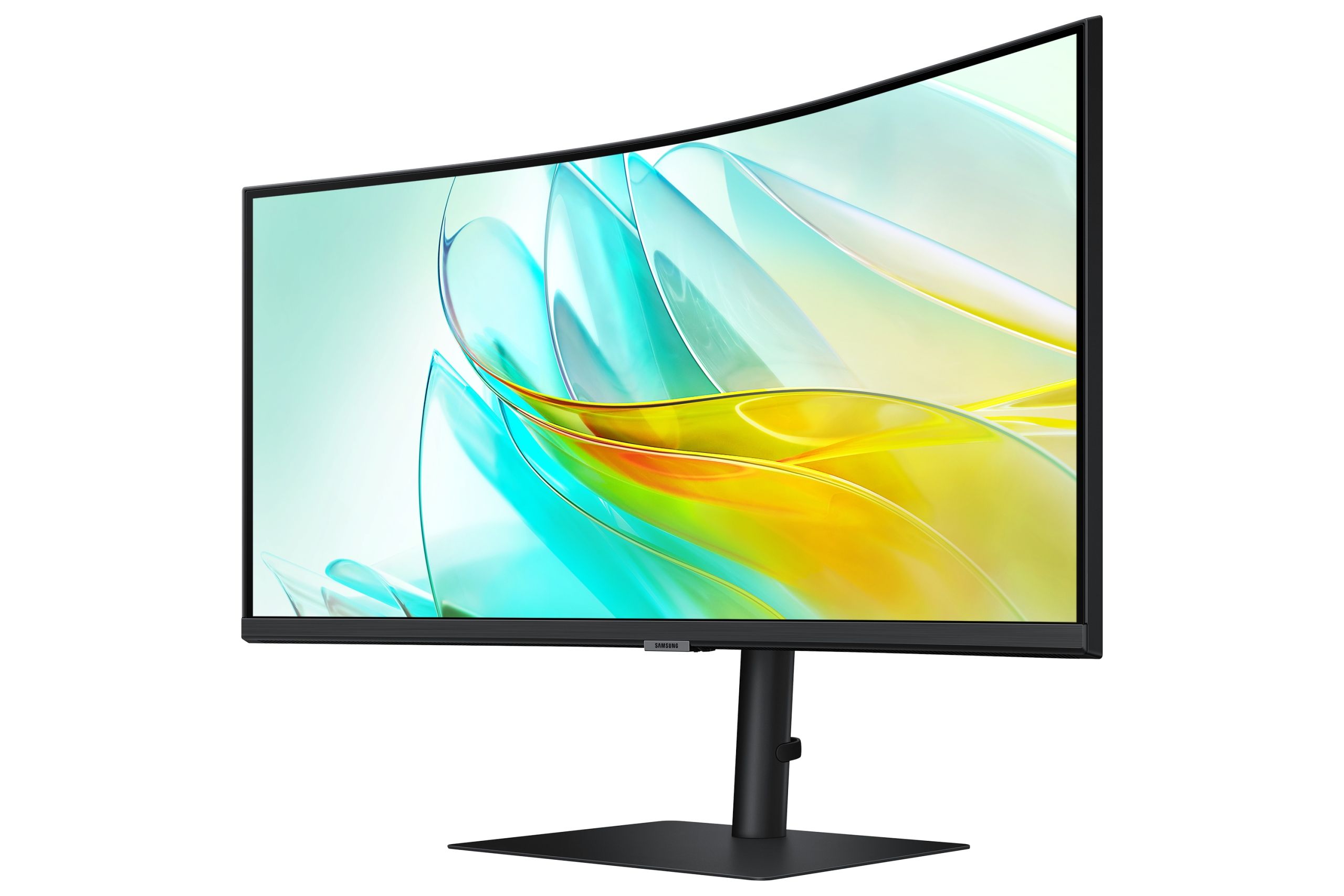 Samsung S65UC computerskærm 86,4 cm (34") 3440 x 1440 pixel UltraWide Quad HD LCD Sort Samsung S65UC computerskærm 86,4 cm (34") 3440 x 1440 pixel UltraWide Quad HD LCD Sort - Billede 4