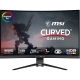 MSI MAG 325CQRF QD computerskærm 80 cm (31.5") 2560 x 1440 pixel Wide Quad HD Sort Mobil, PC og tablet tilbehør