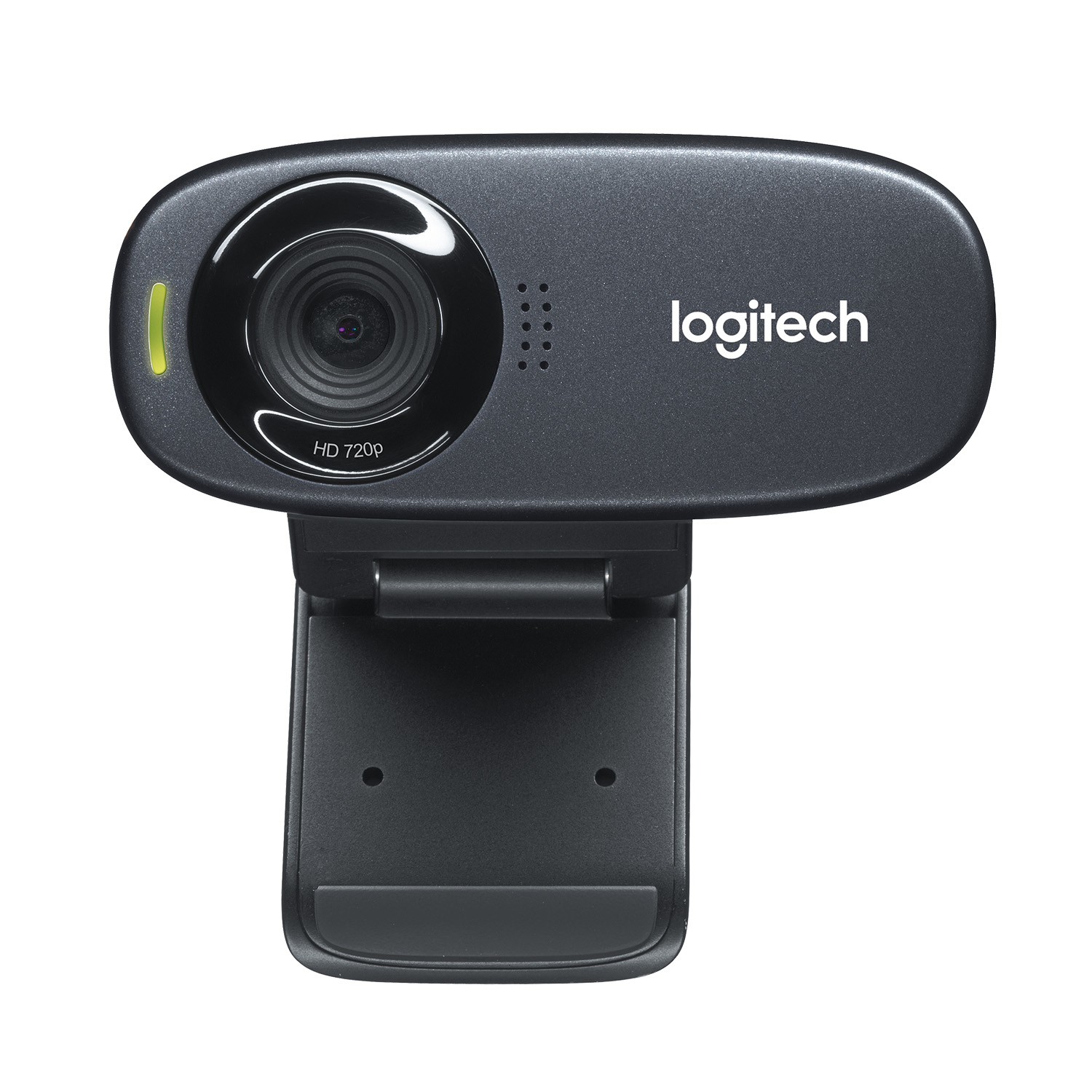 Billede af Logitech HD Webcam C310. Kablet Logitech Webkamera på 1280 x 720.