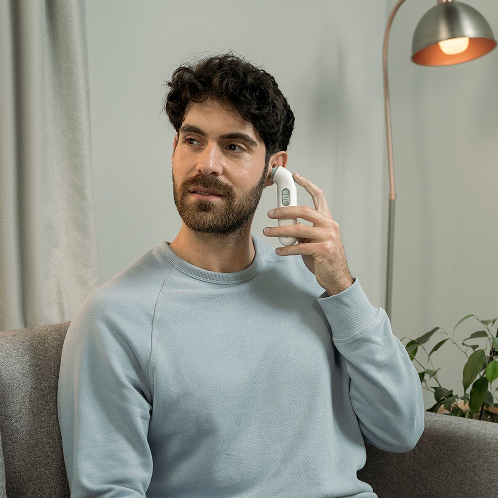 BRAUN Termometer IRT 3030 BRAUN Termometer IRT 3030 - Image 6