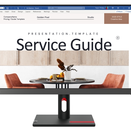 Lenovo ThinkVision S24i-30 LED display 60,5 cm (23.8") 1920 x 1080 pixel Fuld HD Sort Mobil, PC og tablet tilbehør