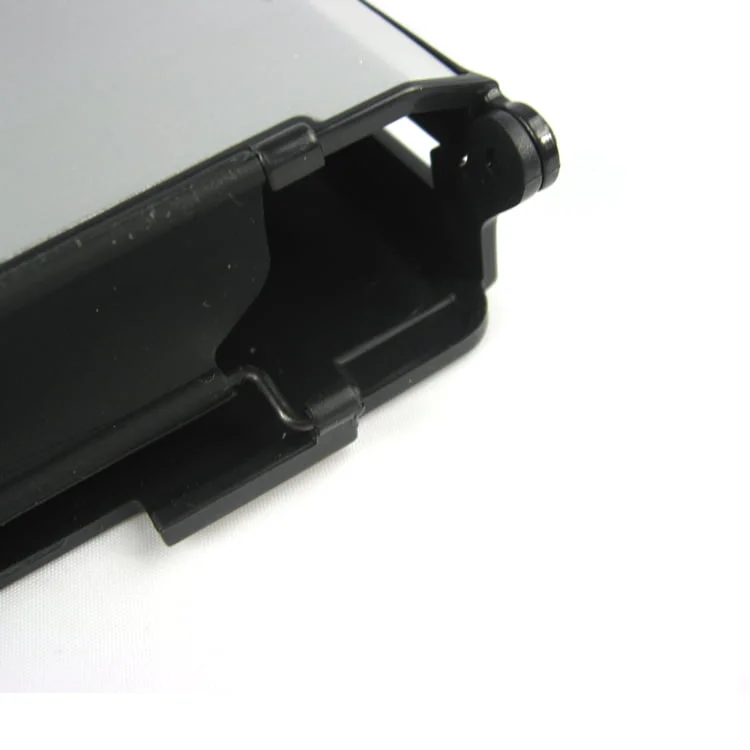 Nintendo 3DS aluminiums case. Silver. Nintendo 3DS aluminiums case. Silver. - Image 3