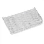 Hårdt plastik cover med "diamant look" til Nintendo 3DS. Mobil, PC og tablet tilbehør