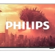 Philips 5500 series 43PFS5500/12 TV 109,2 cm (43") Fuld HD Sort Mobil, PC og tablet tilbehør