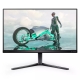 Philips Evnia 25M2N3200W/00 computerskærm 62,2 cm (24.5") 1920 x 1080 pixel Fuld HD LCD Grå Mobil, PC og tablet tilbehør