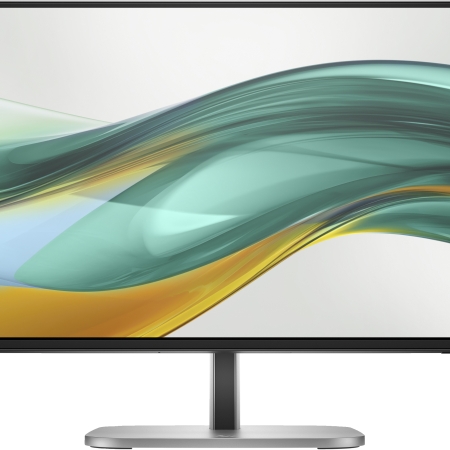 HP Series 5 Pro 23,8" FHD Monitor - 524pf Mobil, PC og tablet tilbehør