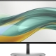 HP Series 5 Pro 23,8" FHD Monitor - 524pf Mobil, PC og tablet tilbehør