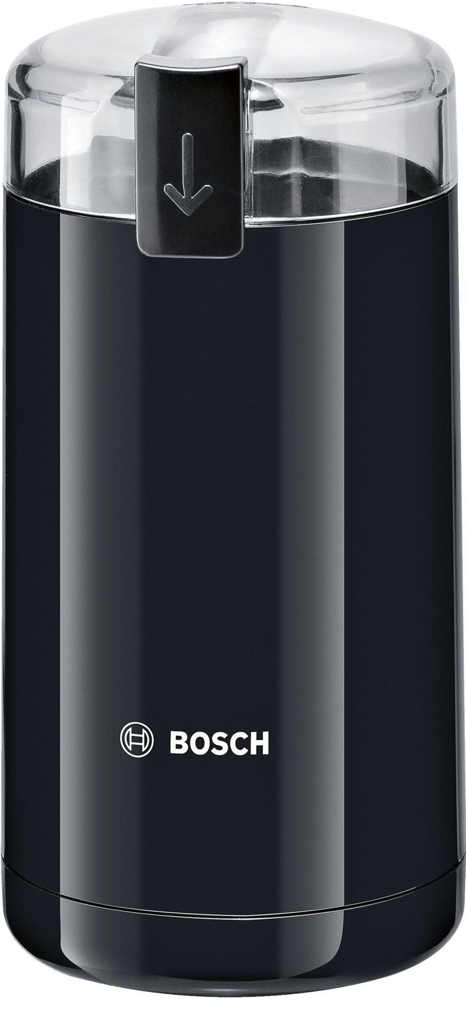 Bosch TSM6A013B kaffemølle 180 W Sort
