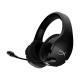 HyperX Cloud Stinger Core – trådløst gaming-headset + 7.1 (sort) Mobil, PC og tablet tilbehør