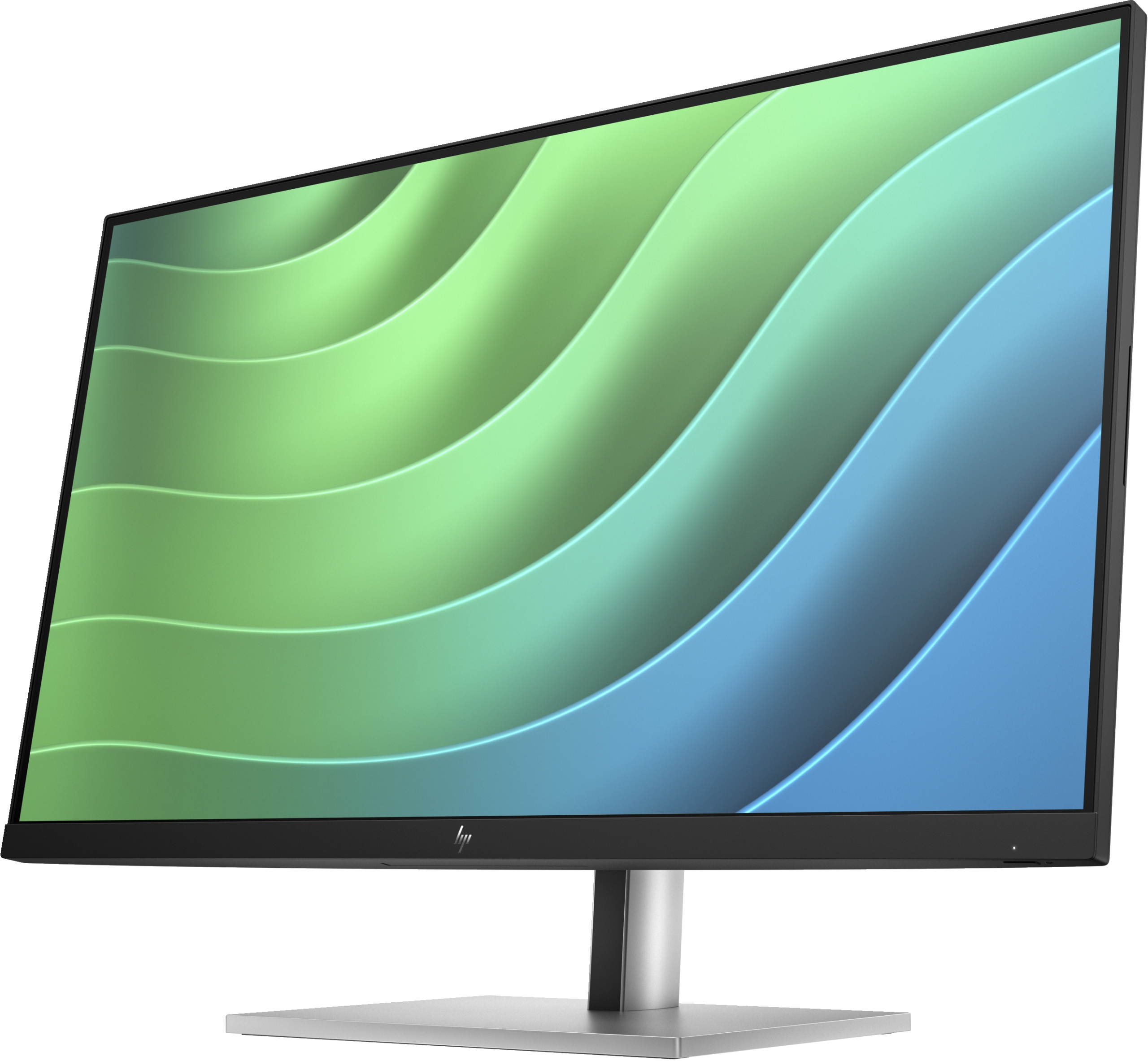 HP E27 G5 FHD Monitor HP E27 G5 FHD Monitor - Billede 2