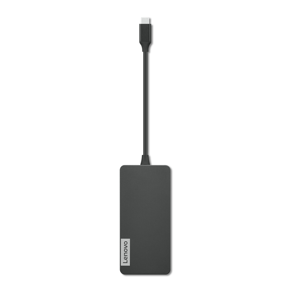 Lenovo GX90T77924 dockingstation Ledningsført USB 3.2 Gen 1 (3.1 Gen 1) Type-C Grå Lenovo GX90T77924 dockingstation Ledningsført USB 3.2 Gen 1 (3.1 Gen 1) Type-C Grå