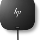 HP USB-C/A-universaldockingstation G2 Mobil, PC og tablet tilbehør