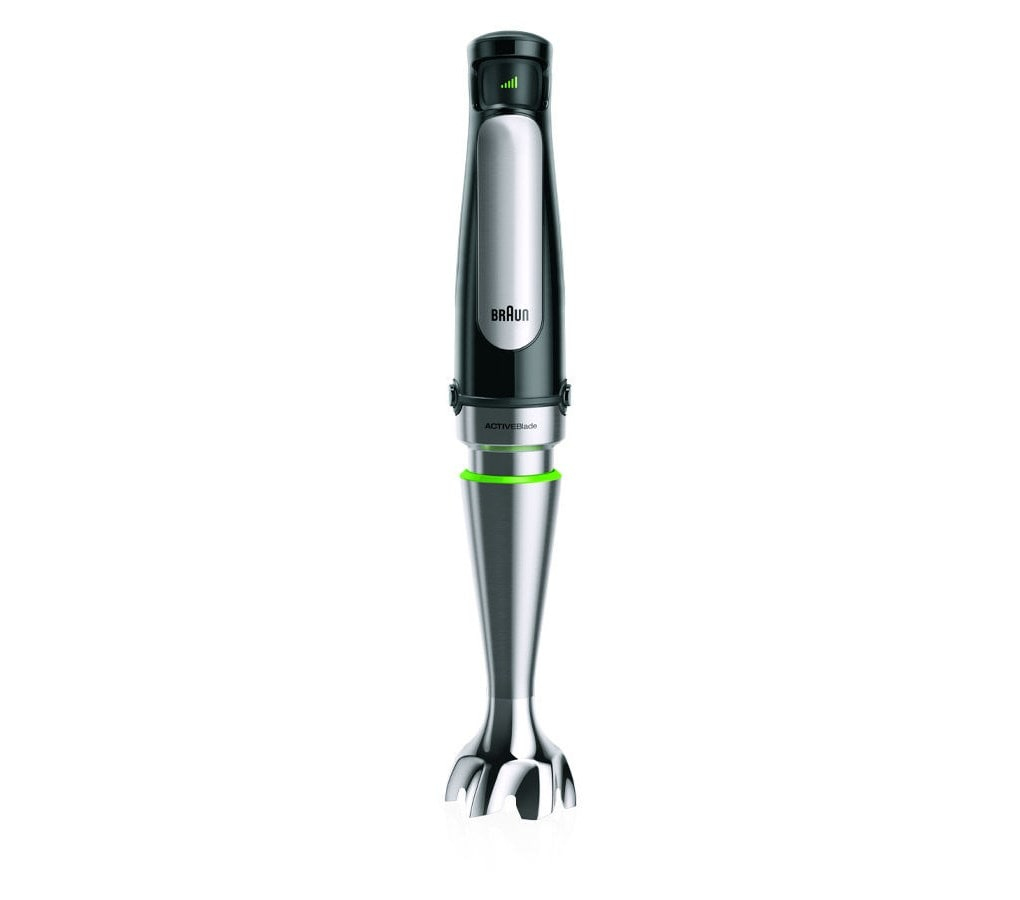 Braun MQ 7035X Stavblender - 1000W Immersion Blender