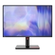 Lenovo ThinkVision T24d-30 LED display 61 cm (24") 1920 x 1200 pixel Fuld HD Sort Mobil, PC og tablet tilbehør