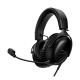 HyperX Cloud III - Gamingheadset (sort) Mobil, PC og tablet tilbehør