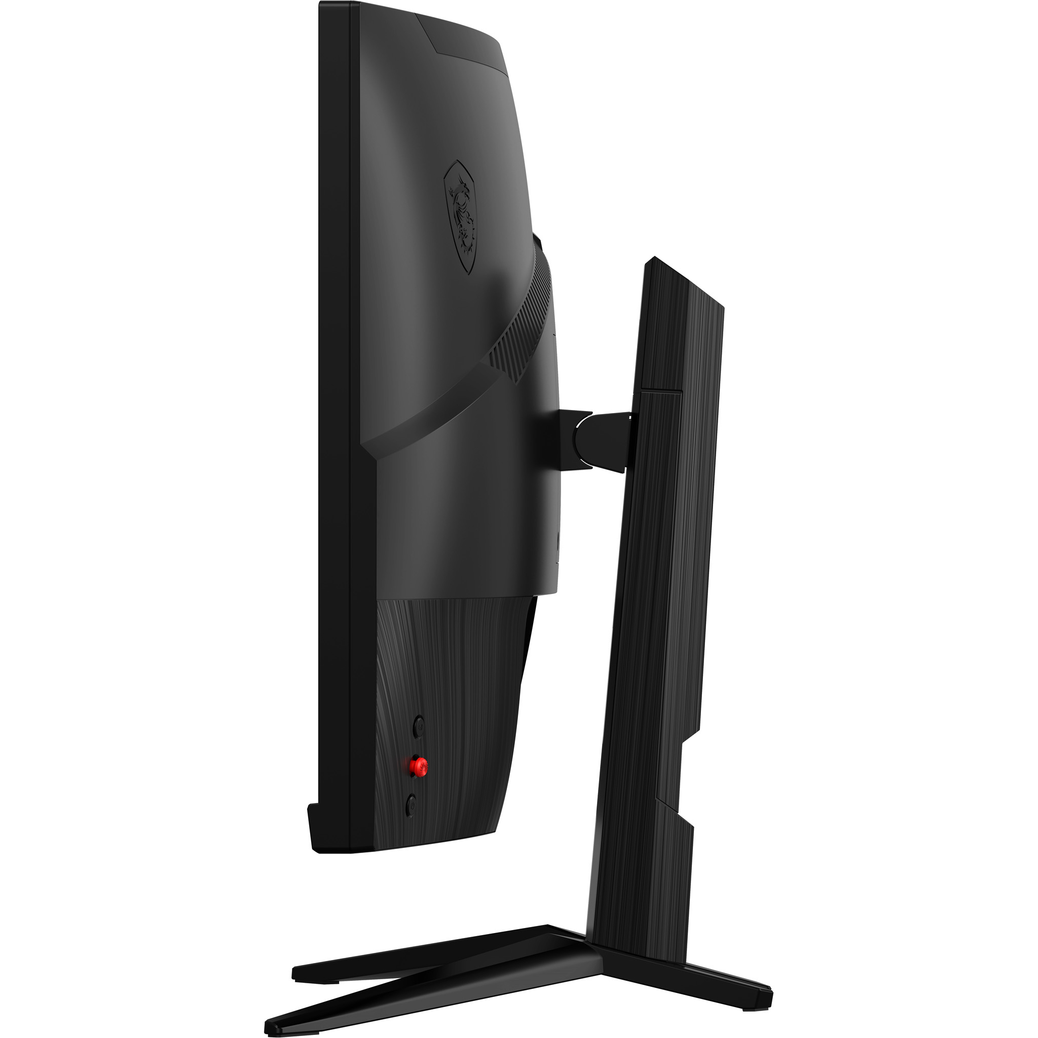 MSI MAG 325CQRF QD computerskærm 80 cm (31.5") 2560 x 1440 pixel Wide Quad HD Sort MSI MAG 325CQRF QD computerskærm 80 cm (31.5") 2560 x 1440 pixel Wide Quad HD Sort - Billede 6