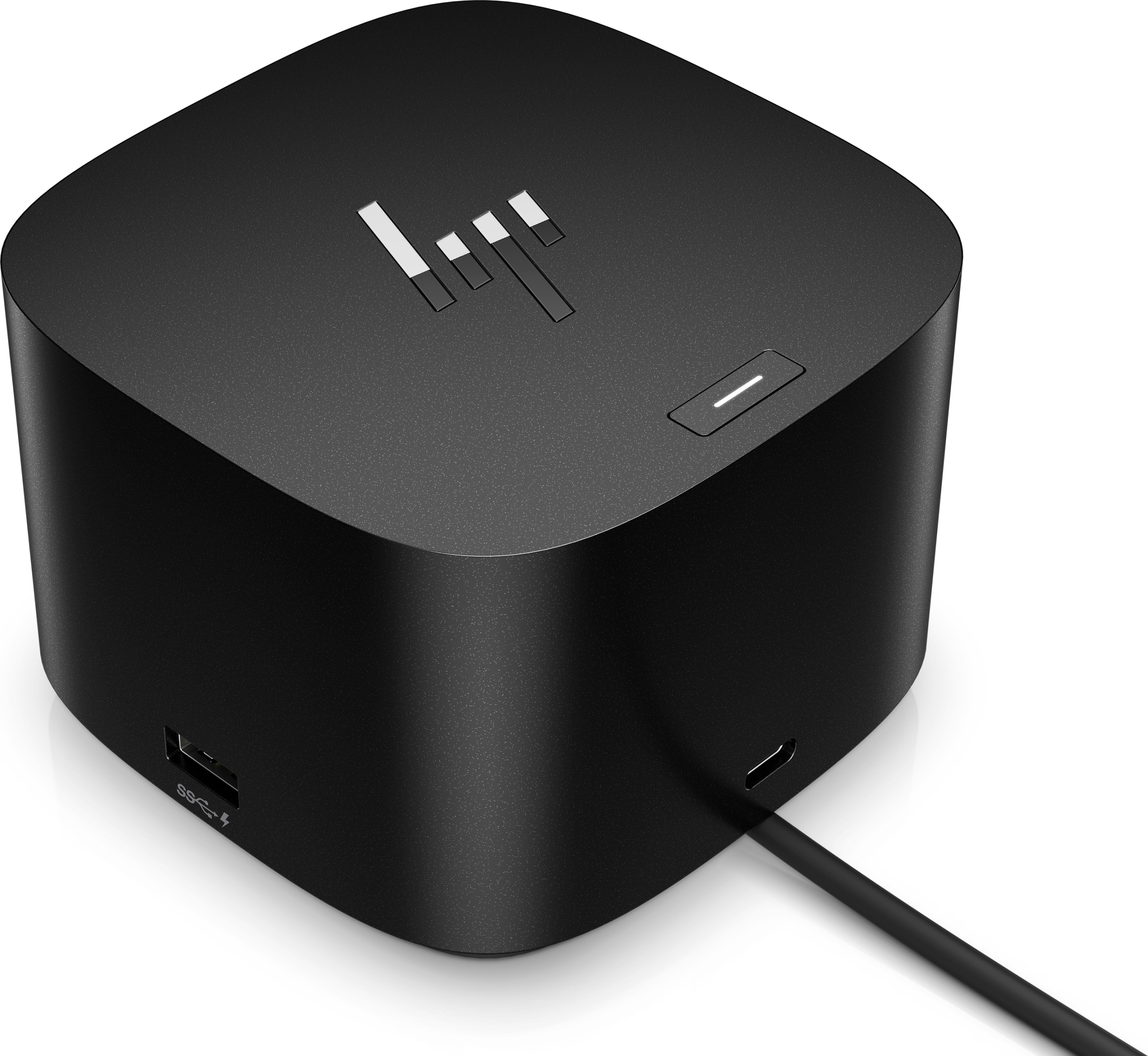 HP Thunderbolt-dockingstation 120 W G4 HP Thunderbolt-dockingstation 120 W G4 - Billede 2