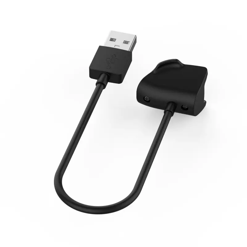 Oplader til Samsung Galaxy Fit2. 1 meter opladekabel. R220 Oplader til Samsung Galaxy Fit2. 1 meter opladekabel. R220 - Image 2