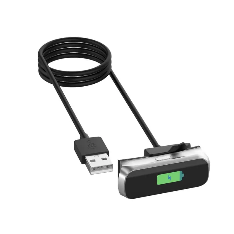 Oplader til Samsung Galaxy Fit2. 1 meter opladekabel. R220 Oplader til Samsung Galaxy Fit2. 1 meter opladekabel. R220 - Image 6