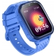 Garett Kids Essa 4G Smartwatch til Børn – GPS, Videoopkald, SOS & WhatsApp – Blå Garett Kids Essa 4G Smartwatch til Børn | GPS,Videokald,SOS. Blå