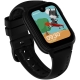 Garett Kids Essa 4G Smartwatch til Børn – GPS, Videoopkald, SOS & WhatsApp – Sort Garett Kids Essa 4G – Børne-Smartwatch m GPS og SOS (Sort)