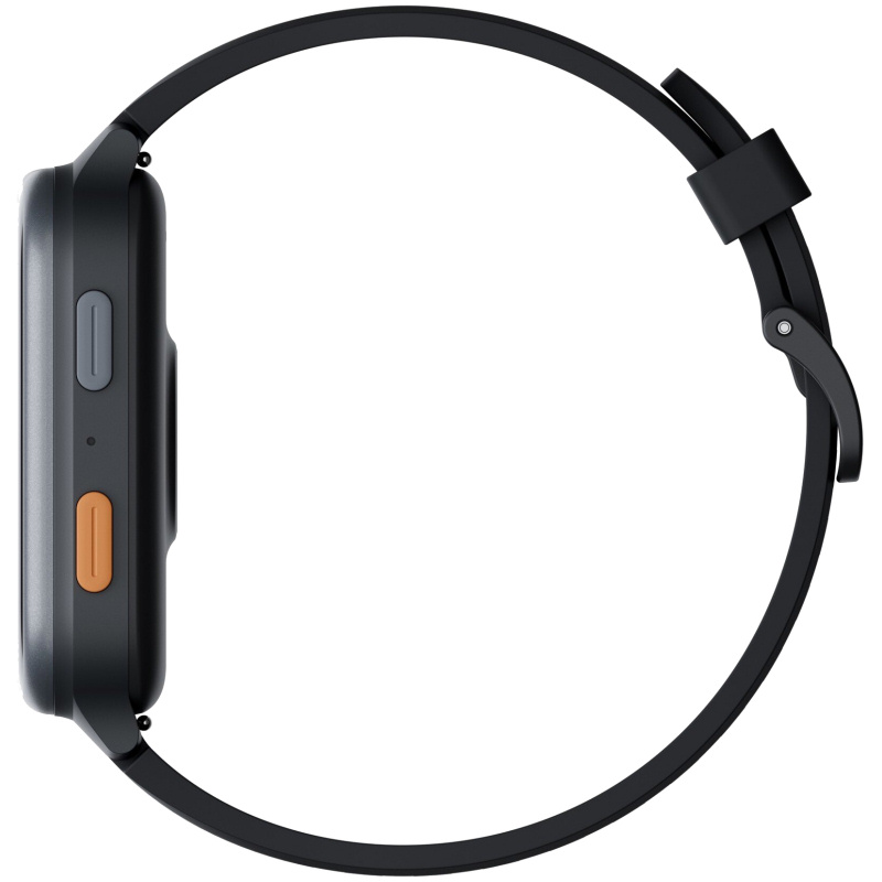 Senior Smartwatch med 4G, GPS, SOS & Faldalarm – Garett Vita 4G Sort Senior Smartwatch med 4G, GPS, SOS & Faldalarm – Garett Vita 4G Sort - Billede 6