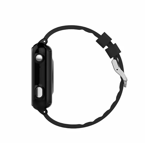 GS20 GPS Smartwatch med 4G, SOS-knap, Geo-Tracking, Skridttæller mm. - Image 3