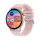 Flot HK85 Smartwatch med 1.43" AMOLED HD Touch Screen.