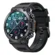K56PRO Touch Screen Smartwatch. Aktivitetsur med IPS skærm.