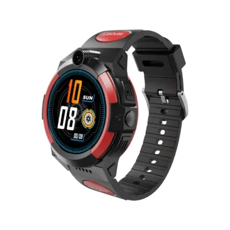 LT32 Sport Smartwatch med 4G til børn. IP67, GPS-position mm