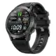 NX10 AMOLED HD Touch Screen Smartwatch. 1.43" aktivitets ur. Obsidian Black. NX10 AMOLED HD Touch Screen Smartwatch. 1.43" aktivitets ur.