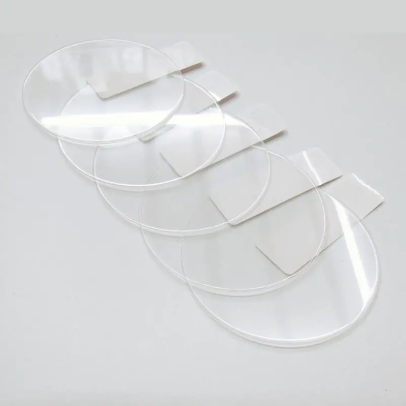 Skærmbeskyttelse til NX10 AMOLED HD Touch Screen Smartwatch. Skærmbeskyttelse til NX10 AMOLED HD Touch Screen Smartwatch. - Image 2