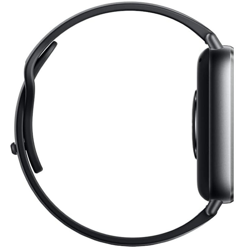Xiaomi Redmi Watch 5 Active – Smartwatch til Fitness og Sundhed, Sort Xiaomi Redmi Watch 5 Active – Smartwatch til Fitness og Sundhed, Sort - Image 4