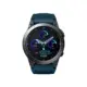 Zeblaze Ares 3 Pro Smartwatch. Fed 1.43″ AMOLED HD Screen. Blå