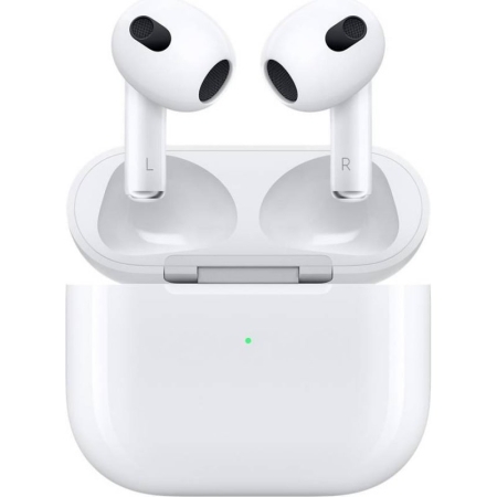 Apple AirPods 3 MPNY3DN/A – Trådløse høretelefoner med etui
