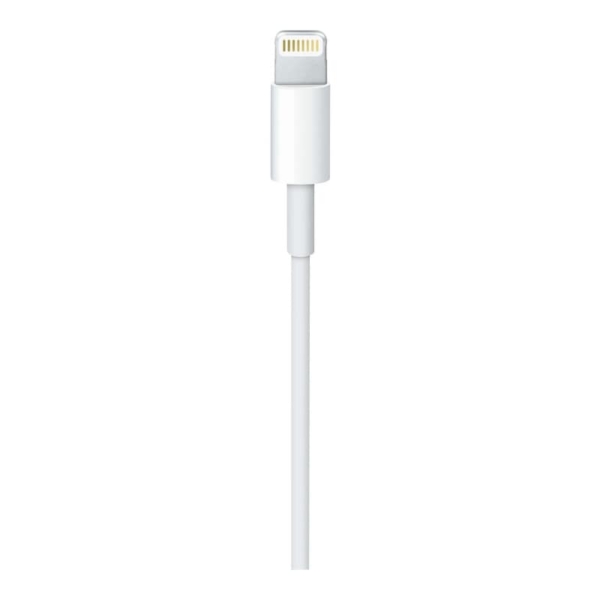 Originalt Apple USB-C til Lightning opladekabel. MQGH2ZM/A. 2 m. - Image 3