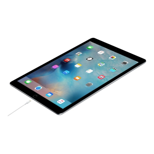 Originalt Apple USB-C til Lightning opladekabel. MQGH2ZM/A. 2 m. - Image 5
