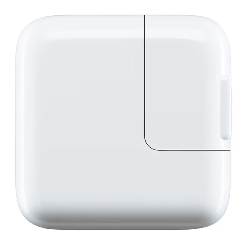 Original Apple 12W USB-adapter. MD836ZM/A Original Apple 12W USB-adapter. MD836ZM/A - Image 2