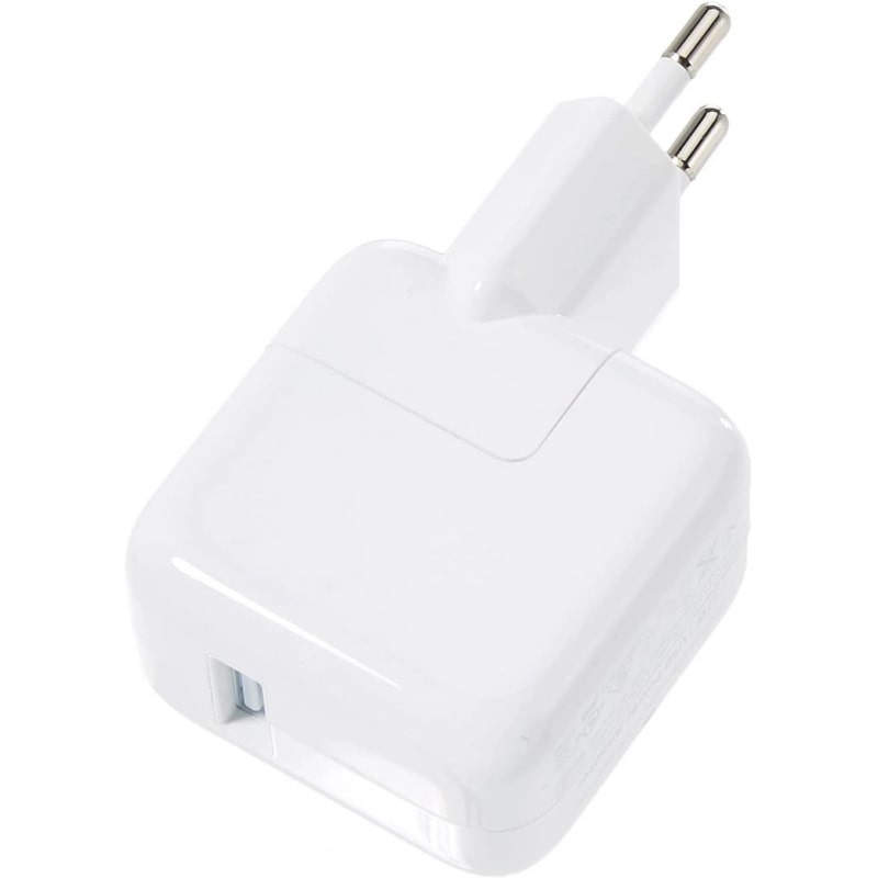Original Apple 12W USB-adapter. MD836ZM/A Original Apple 12W USB-adapter. MD836ZM/A - Image 5